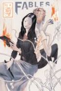 FABLES #59 (MR)