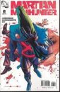 MARTIAN MANHUNTER #8 (OF 8)