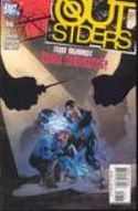 OUTSIDERS #46