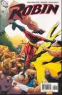 ROBIN #160