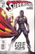 SUPERGIRL #15