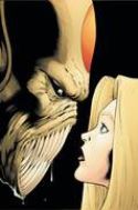 SUPERGIRL AND THE LEGION OF SUPER HEROES #28