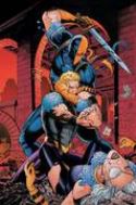 TEEN TITANS #45