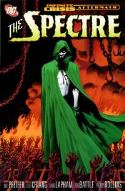 CRISIS AFTERMATH THE SPECTRE TP