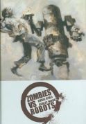 ZOMBIES VS ROBOTS HC