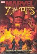 MARVEL ZOMBIES 3RD PTG FANTASTIC FOUR HC