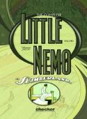 LITTLE NEMO IN SLUMBERLAND HC VOL 01 LTD ED