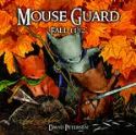 MOUSE GUARD HC VOL 01 FALL 1152