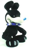 TOUMAS BABY HELLHOUND 8 IN PLUSH PX BLACK VERSION