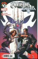 WITCHBLADE PUNISHER