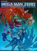 MEGA MAN ZERO OFFICIAL COMPLETE WORKS SC