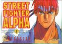 STREET FIGHTER ALPHA GN VOL 01 (OF 2)