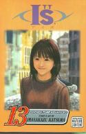 IS GN VOL 13