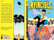 (USE APR219124) INVINCIBLE TP VOL 04 HEAD OF THE CLASS (NOV0