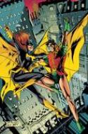 NIGHTWING ANNUAL #2