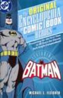ENCYCLOPEDIA OF COMICBOOK HEROES TP VOL 01 BATMAN