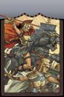 AMAZONS ATTACK #1 (OF 6)