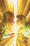 JUSTICE #11 (OF 12)