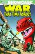 SHOWCASE PRESENTS WAR THAT TIME FORGOT TP VOL 01