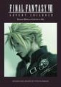 FINAL FANTASY VII ADVENTS CHILDREN SPECIAL ED DVD