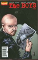 BOYS #10 (RES) (MR)