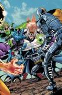 BRAVE AND THE BOLD #3