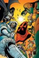 FLASH THE FASTEST MAN ALIVE #11