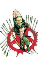 GREEN ARROW #73