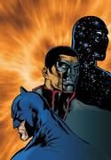 JUSTICE LEAGUE OF AMERICA #8