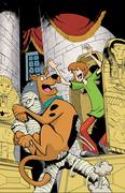 SCOOBY DOO #119
