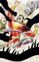 SHAZAM THE MONSTER SOCIETY OF EVIL #3 (OF 4)