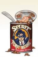 SPIRIT #5