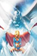 SUPERGIRL #16
