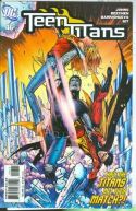 TEEN TITANS #46