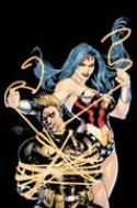 WONDER WOMAN #7