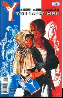 Y THE LAST MAN #56 (RES) (MR)