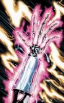 WONDER WOMAN #8