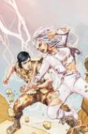 TRIALS OF SHAZAM #7 (OF 12)