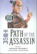PATH OF THE ASSASSIN TP VOL 07 (MR)