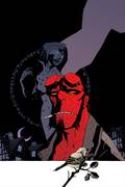 HELLBOY DARKNESS CALLS #1 (OF 6)