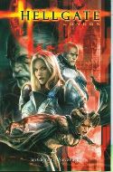 HELLGATE LONDON TP