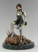 WETA HELLGATE LONDON FEMALE TEMPLAR STATUE
