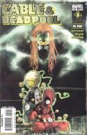 CABLE DEADPOOL #39