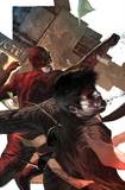 DAREDEVIL #96