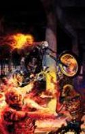 GHOST RIDER #10