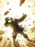 INCREDIBLE HULK #105