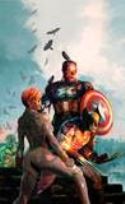 MARVEL ZOMBIES ARMY OF DARKNESS #2 (OF 5)