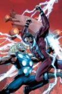 ULTIMATE POWER #5 (OF 9)