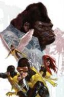 X-MEN FIRST CLASS #8 (OF 8)