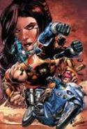 NEW EXCALIBUR #19